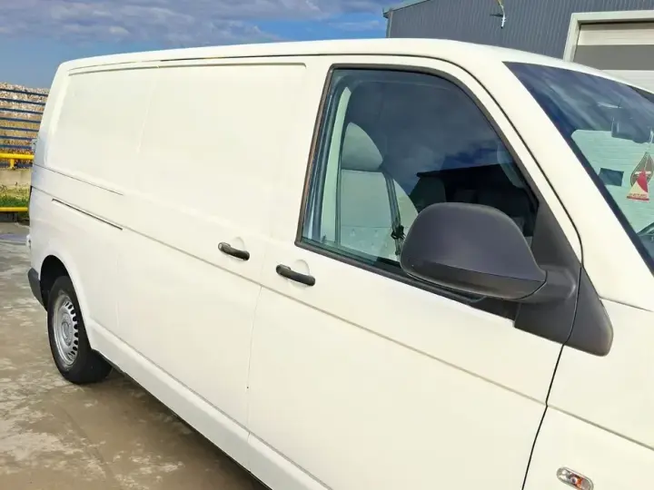 Volkswagen Transporter T5