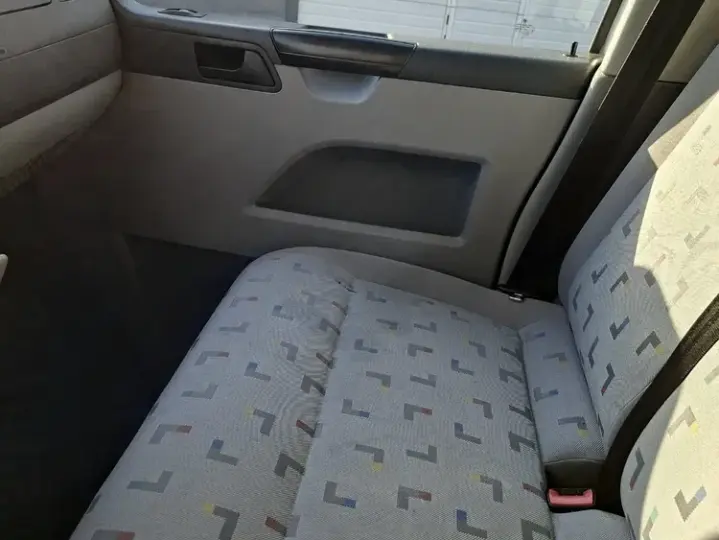 Volkswagen Transporter T5