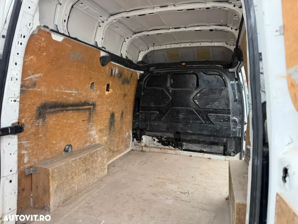 Ford TRANSIT CUSTOM INALT — imagine 5