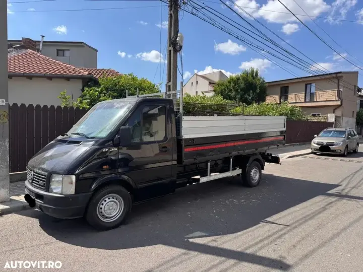 Volkswagen LT35