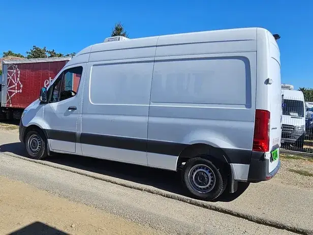 Mercedes-Benz Sprinter Frigorific Thermoking