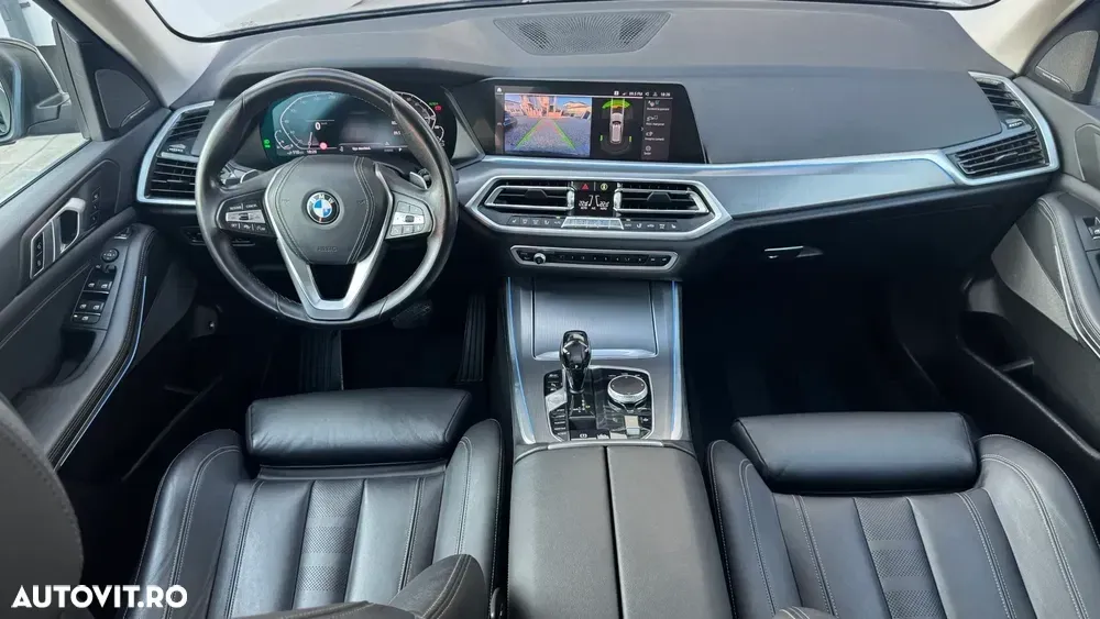 BMW X5 — imagine 4