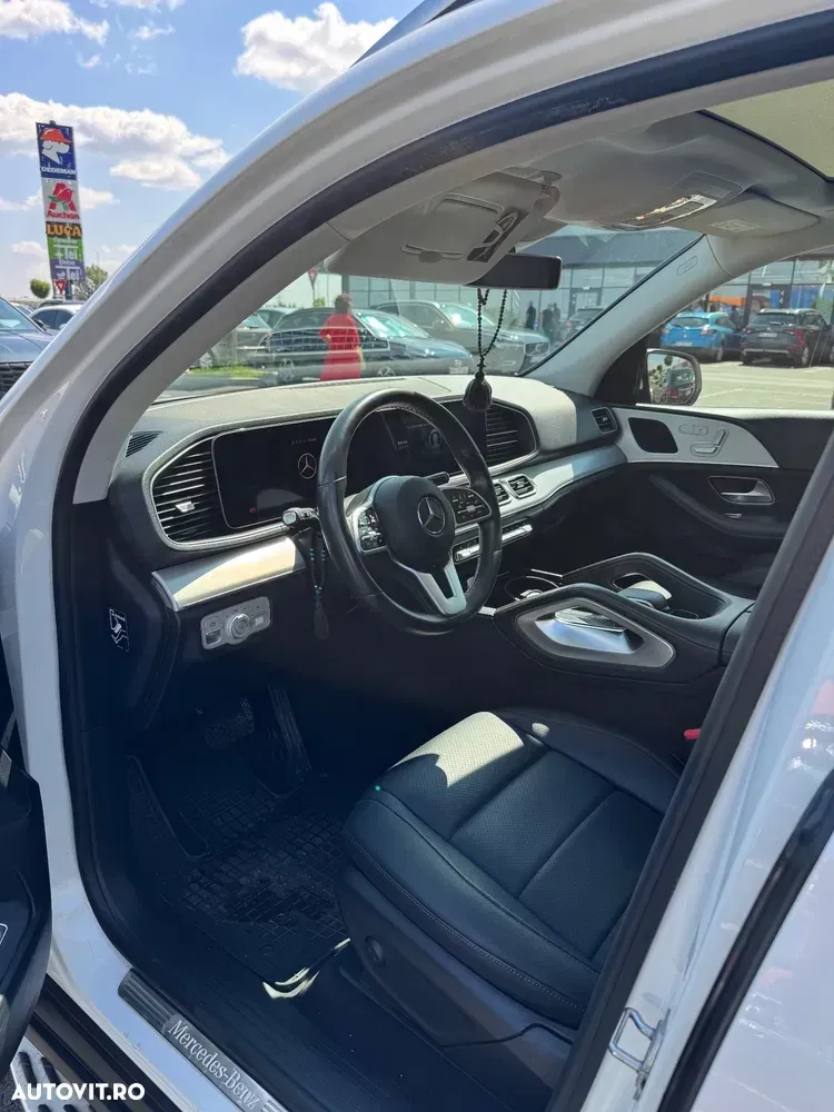 Mercedes-Benz GLE 400d 4matic — imagine 6