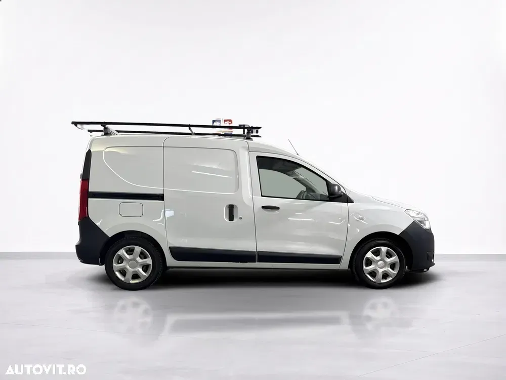 Dacia Dokker — imagine 6