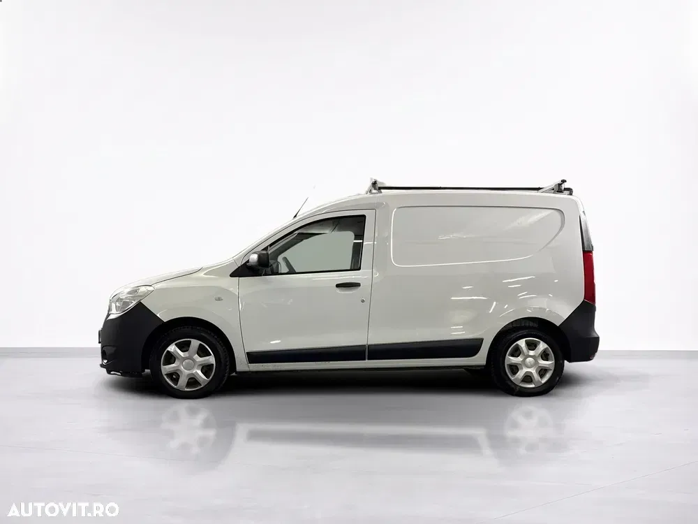 Dacia Dokker — imagine 2