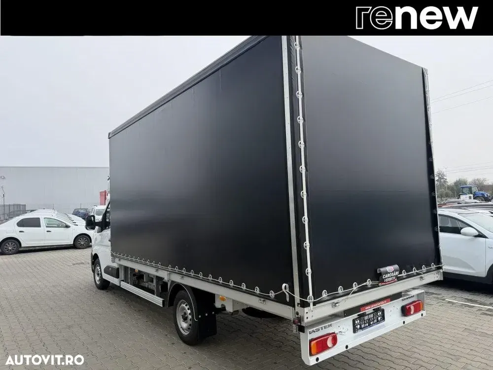 Renault Master — imagine 6