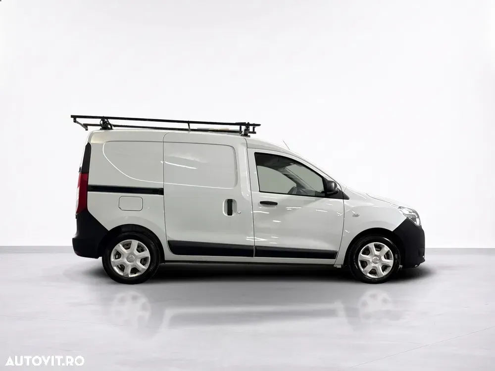 Dacia Dokker — imagine 6