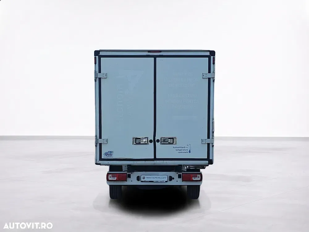 Volkswagen Crafter — imagine 4