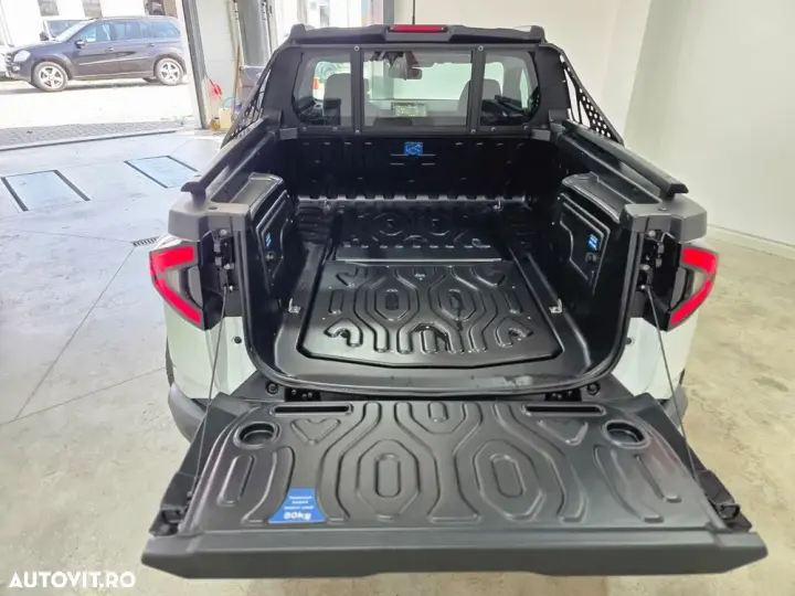 Dacia PICK UP