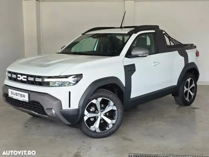Dacia PICK UP