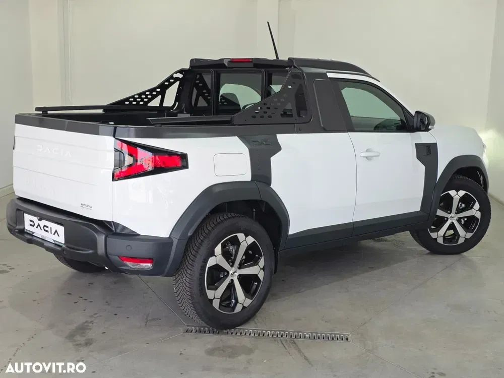Dacia PICK UP — imagine 2
