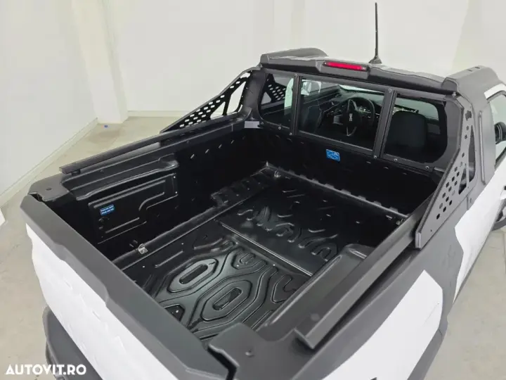 Dacia PICK UP