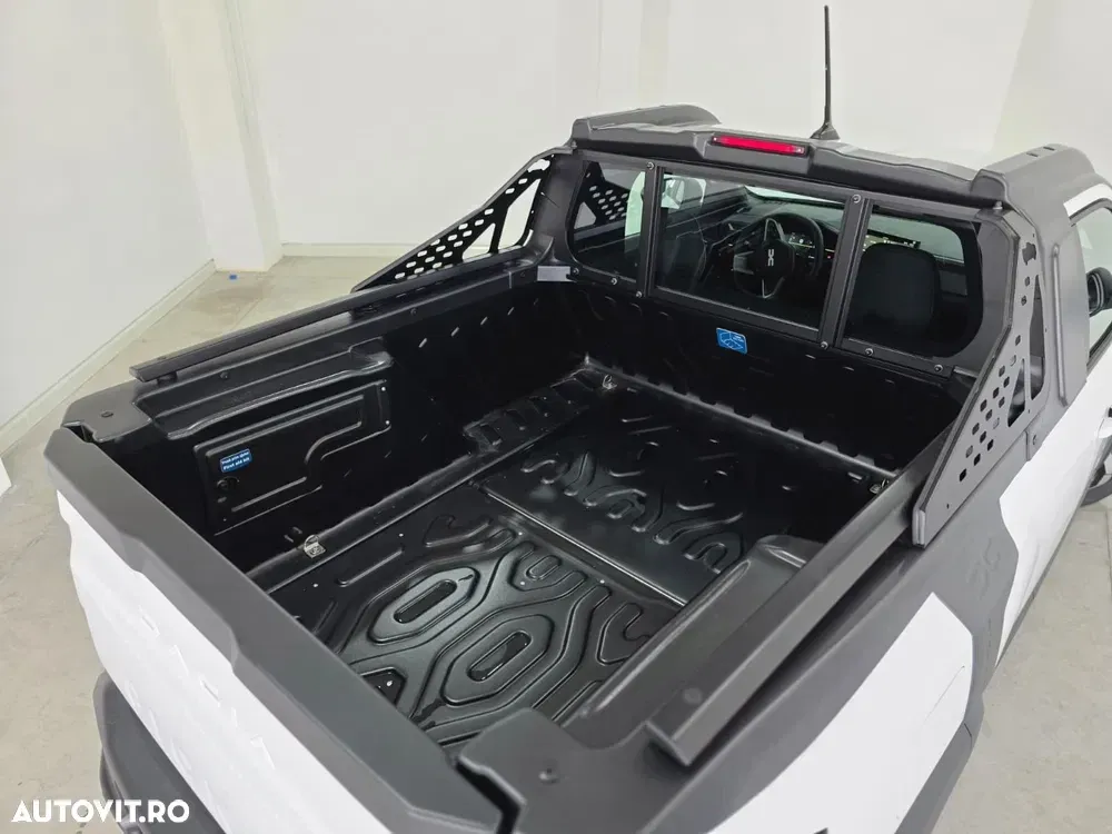 Dacia PICK UP — imagine 5