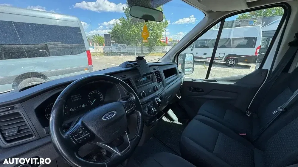 Ford Transit — imagine 6