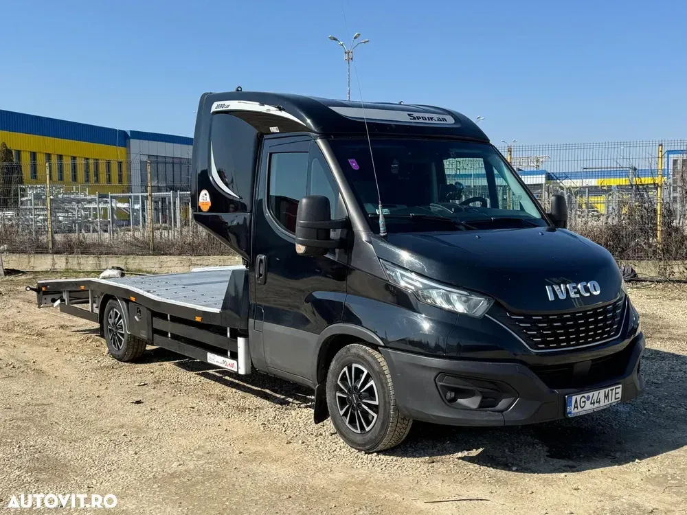 Iveco Daily — imagine 2