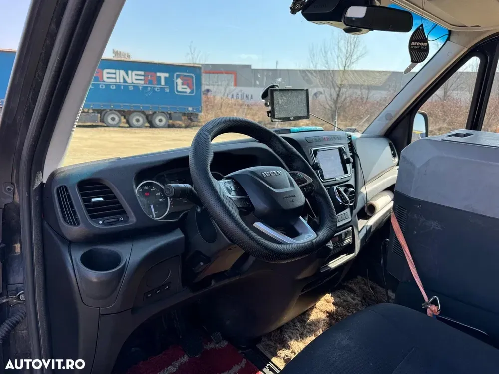 Iveco Daily — imagine 6