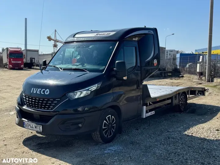 Iveco Daily