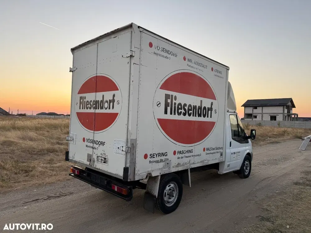Ford Transit — imagine 6