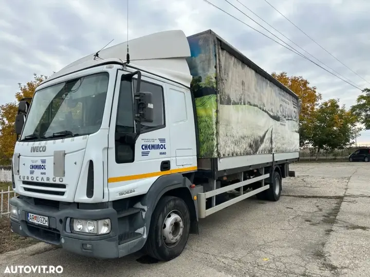 Iveco ML 150 E24