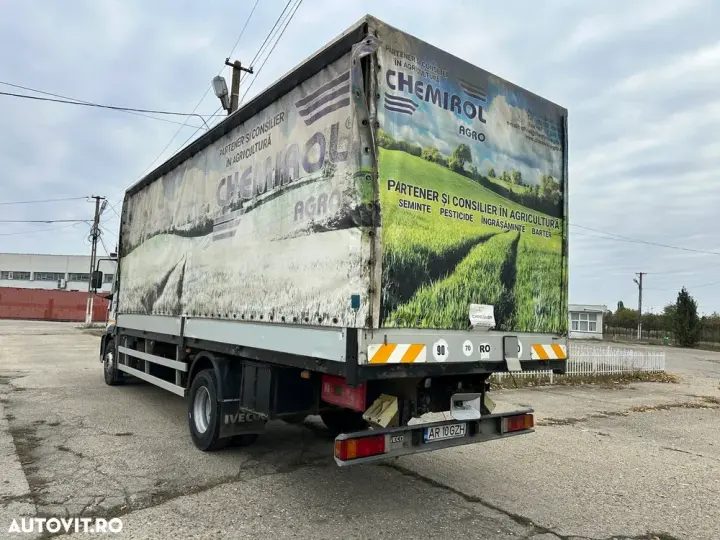 Iveco ML 150 E24