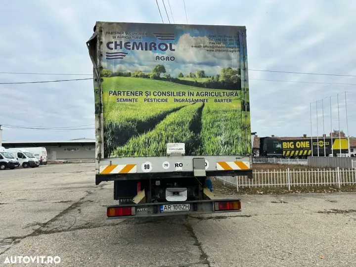 Iveco ML 150 E24