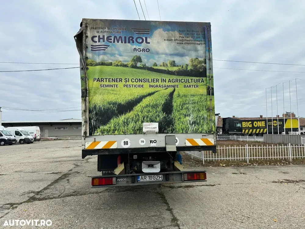 Iveco ML 150 E24 — imagine 5
