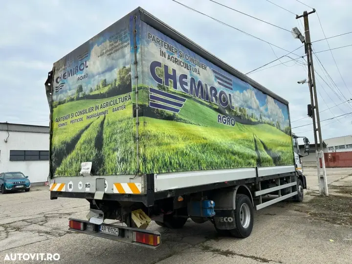 Iveco ML 150 E24