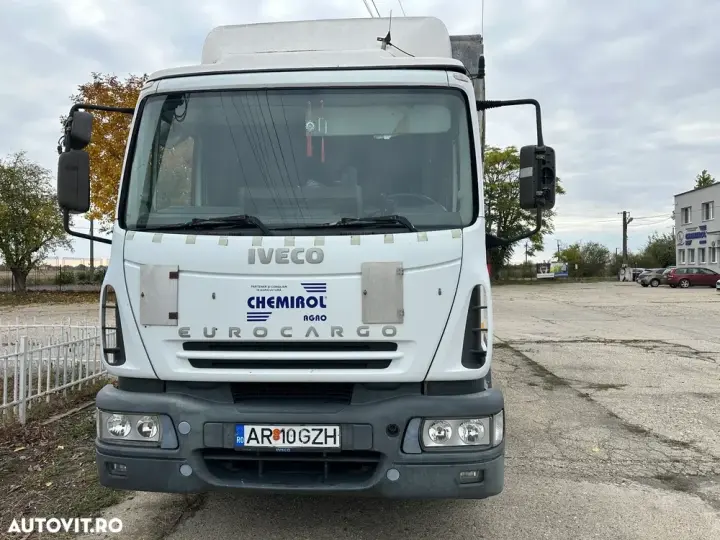 Iveco ML 150 E24