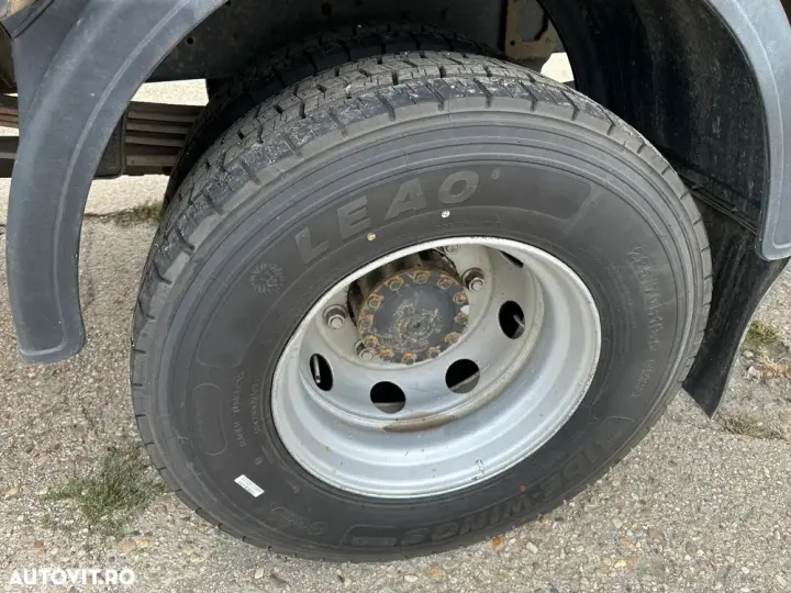 Iveco ML 150 E24