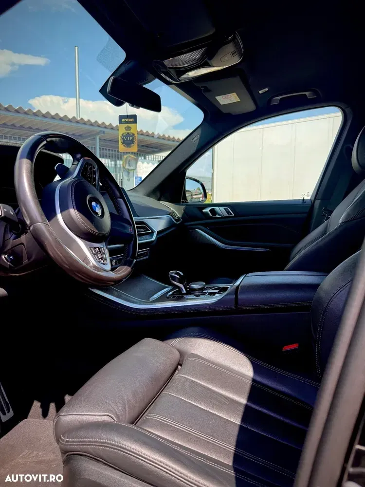 BMW X5 xDrive25d AT — imagine 6