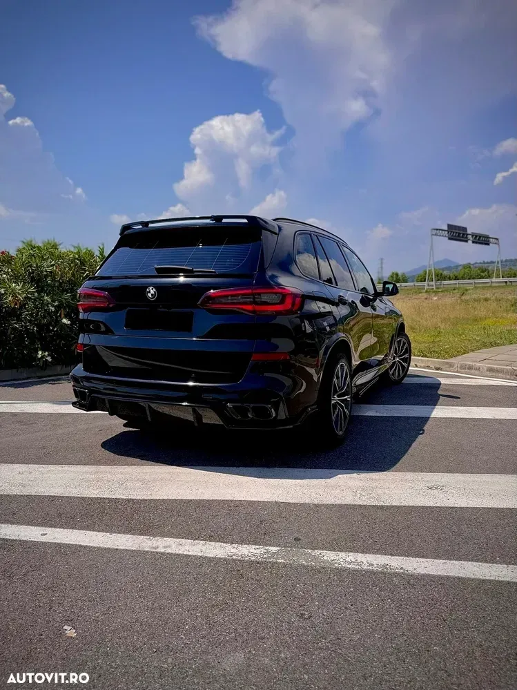 BMW X5 xDrive25d AT — imagine 3