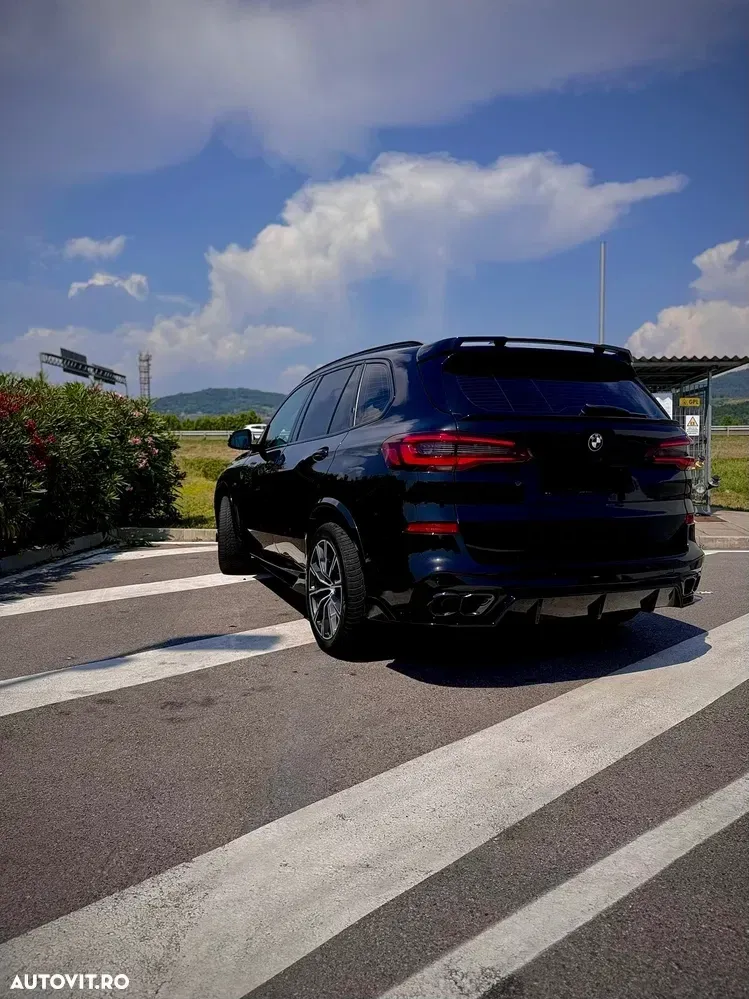 BMW X5 xDrive25d AT — imagine 4
