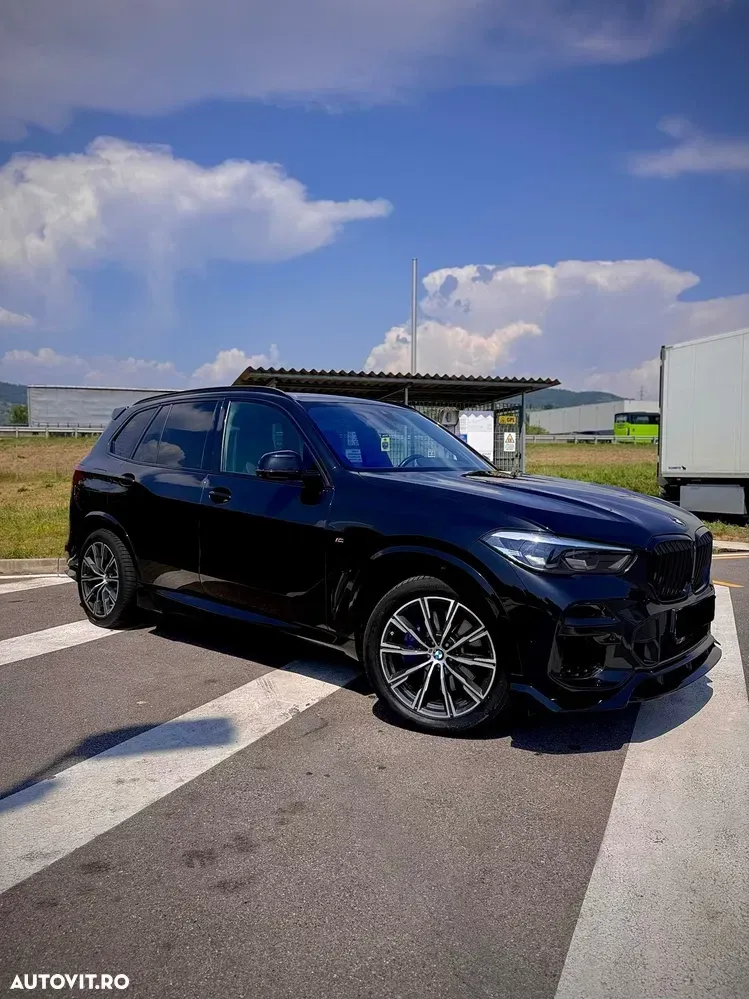 BMW X5 xDrive25d AT — imagine 2