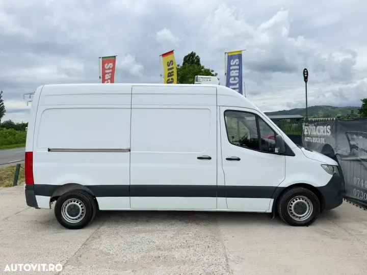 Mercedes-Benz Sprinter FRIGORIFIC L3H2