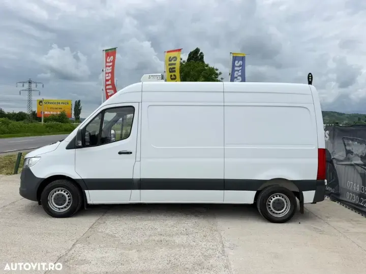 Mercedes-Benz Sprinter FRIGORIFIC L3H2