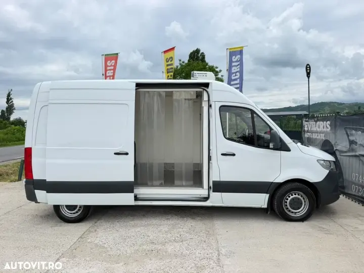 Mercedes-Benz Sprinter FRIGORIFIC L3H2