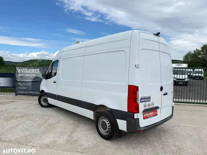 Mercedes-Benz Sprinter FRIGORIFIC L3H2