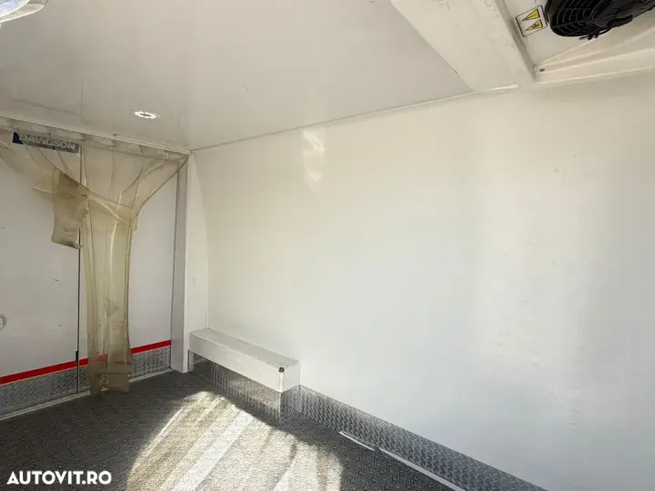 Mercedes-Benz Sprinter FRIGORIFIC THERMO KING