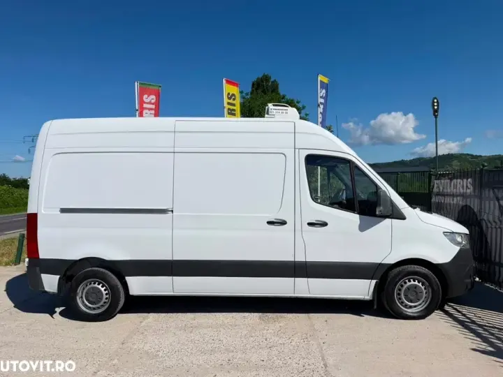 Mercedes-Benz Sprinter FRIGORIFIC THERMO KING