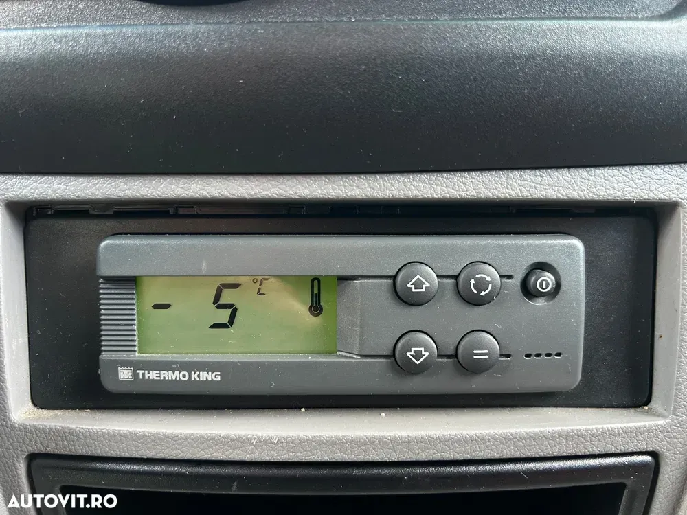 Mercedes-Benz Sprinter FRIGORIFIC THERMO KING — imagine 3