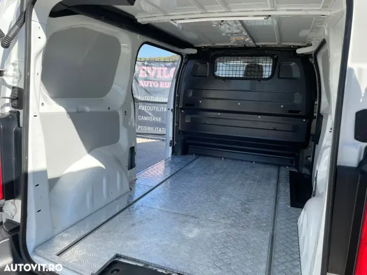 Peugeot Expert L2H1 USA DUBLA LATERALA