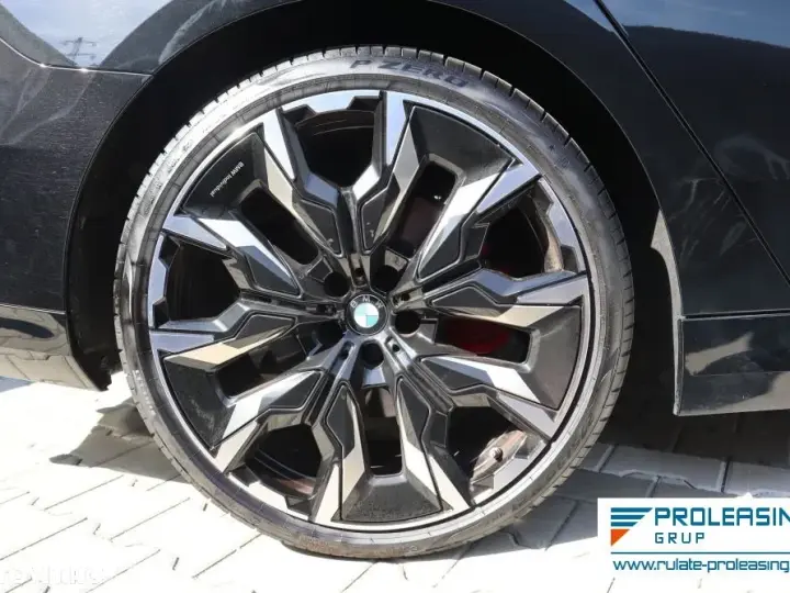 BMW Seria 5 520d xDrive AT MHEV