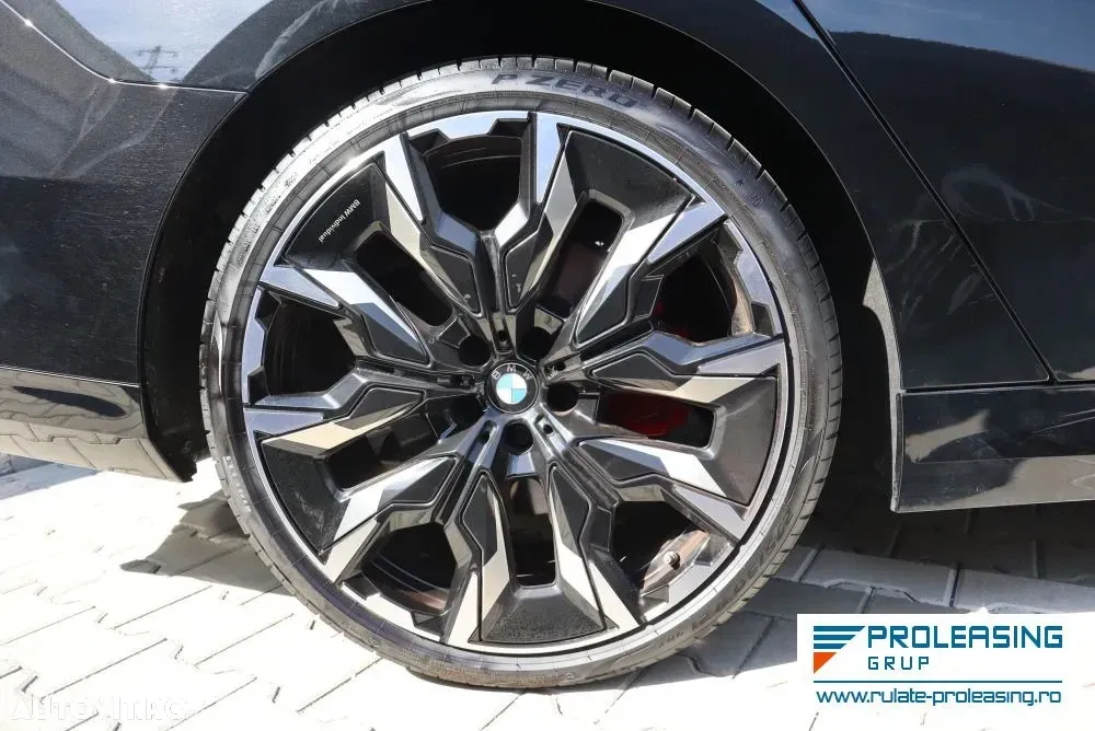 BMW Seria 5 520d xDrive AT MHEV — imagine 6