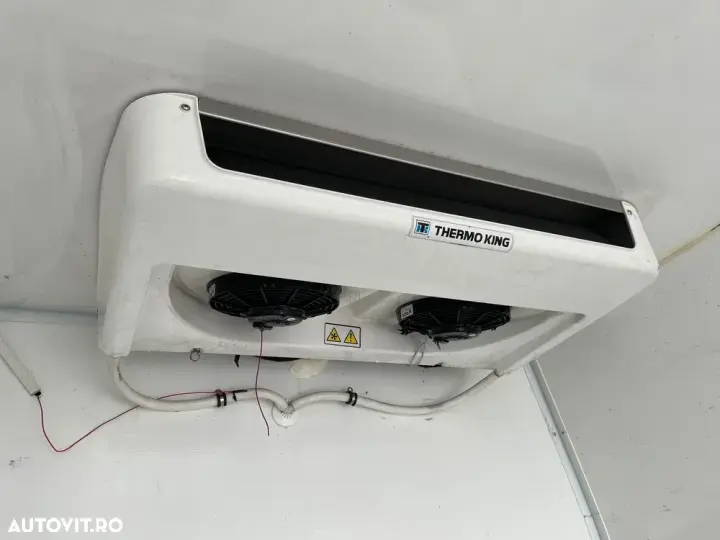 Peugeot Boxer MAXI FRIGORIFIC THERMO KING