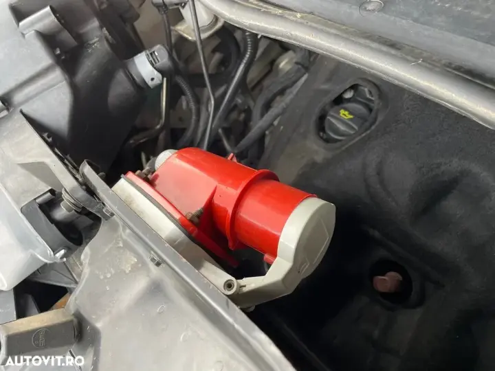 Peugeot Boxer MAXI FRIGORIFIC THERMO KING