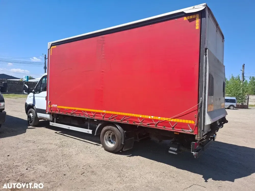 Iveco Daily — imagine 6