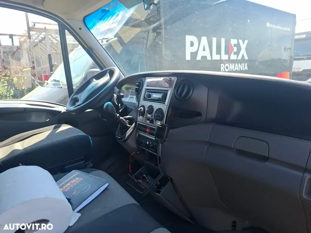 Iveco Daily — imagine 4