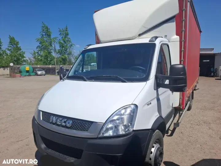 Iveco Daily