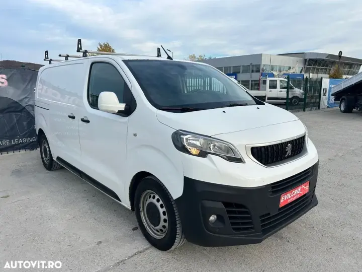 Peugeot Expert L2H1