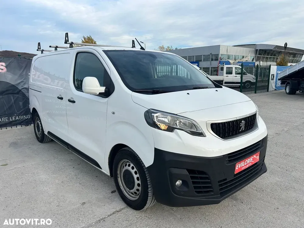 Peugeot Expert L2H1 — imagine 5